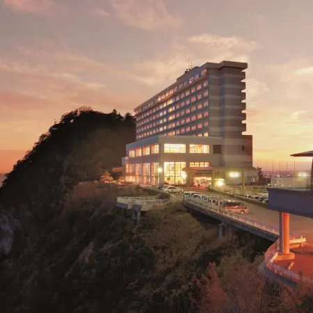 Hotel Ambia Shofukaku