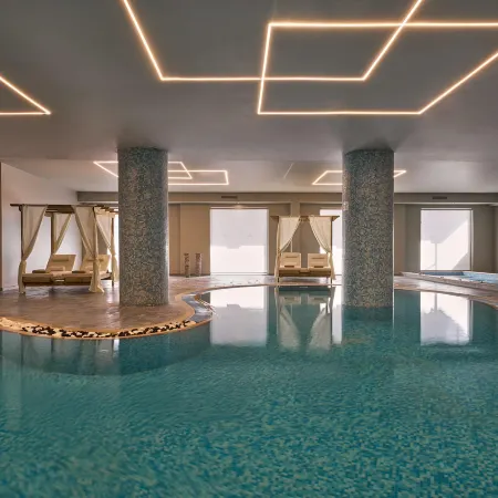 Lindos Imperial Resort & Spa