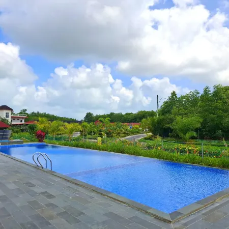 Kawal River Agro Resort