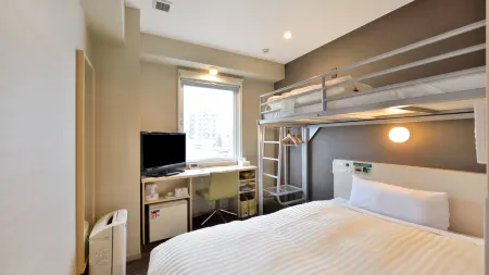 Super Hotel Tokyo Jr Shinkoiwa