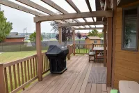 Beautiful Spacious Home - Near Fergus High School