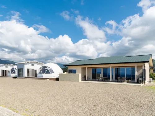 Glanz Hotel a Distretto di Mikata