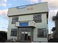 Tsuruya Ryokan Hotels in Honbetsu