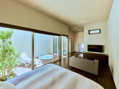 Hoshi No Hana (2 Adult Guests Only) Hotels in der Nähe von 鬼子嶽五社稲荷神社