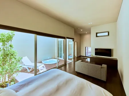 Hoshi No Hana (2 Adult Guests Only) Отели рядом со станцией JR Takahashi station