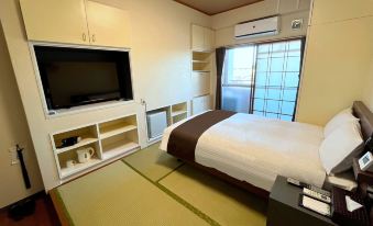Kumagaya Onsen Hana Hotel Kagohara