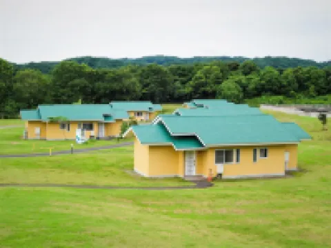 Byron Nelson Country Club Cottage Single