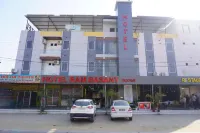 Hotel Ram Basant