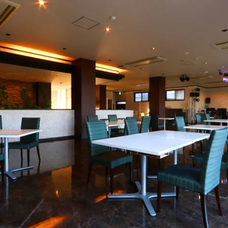 Daito Onsen Seatopia