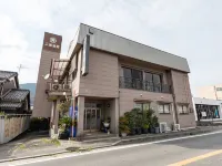 Tabist Futaba Ryokan Tatsuno Hotels in Tatsuno