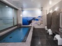 Excel Inn Omiya Các khách sạn gần Ga Ōmiya