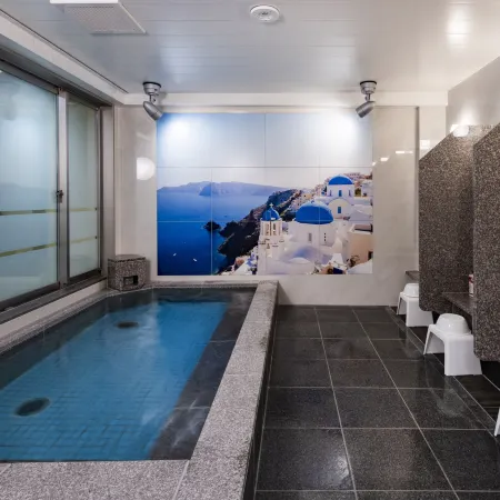 Excel Inn Omiya