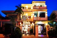 Phoenix Homestay Hotel di Tân An