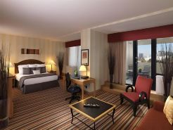 Crowne Plaza Atlanta - Midtown