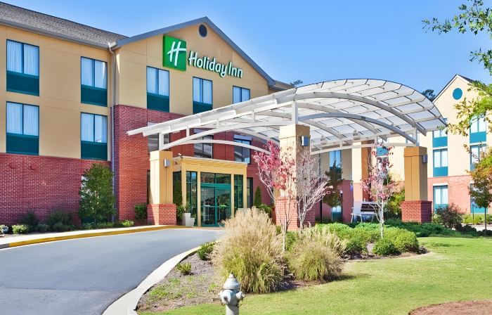 Holiday Inn ATLANTA/ROSWELL by IHG