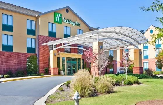 Holiday Inn 亞特蘭大/羅斯威爾