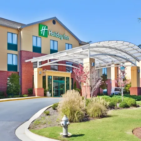 Holiday Inn ATLANTA/ROSWELL by IHG