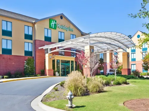 Holiday Inn Atlanta/Roswell Hotels in Roswell