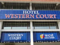 Hotel Western Court Chandigarh