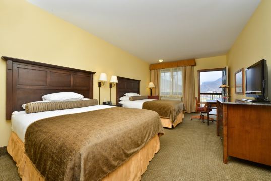 The Cody Hotel