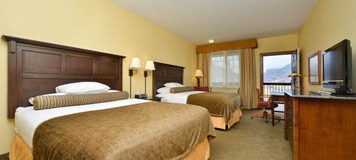 The Cody Hotel Hoteles en Cody