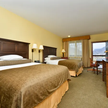 The Cody Hotel