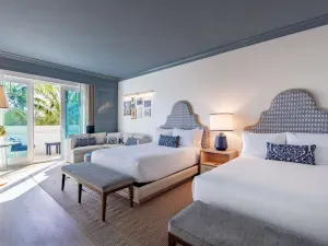 The Seagate Hotel and Spa