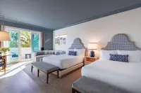 The Seagate Hotel and Spa