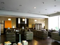 Daegu Union Tourist Hotel Hotel di Daegu