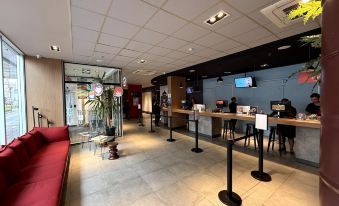 ibis Sao Paulo Ibirapuera