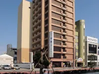 Toyoko Inn Toyohashi Eki Higashi Guchi