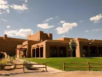Hyatt Regency Tamaya Resort and Spa Hotel a 