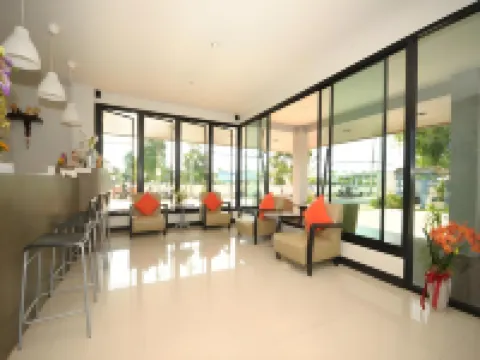 โรงแรมพลัส เลย โรงแรมในอำเภอ วังสะพุง