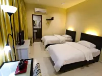 Melody Inn Hotel Hotels in Kluang