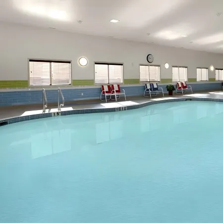 Hampton Inn & Suites by Hilton Edmonton/West