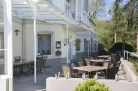Trip Inn Parkhotel Bad Ems Hotel a Rettert
