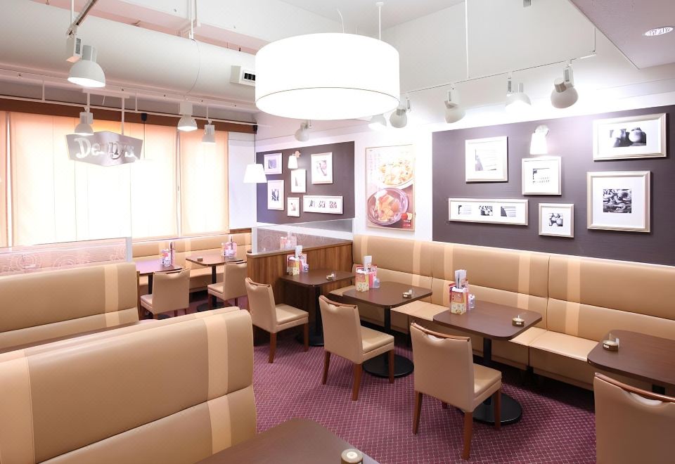 객실 청결 상태