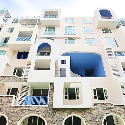 Chelona 462 Hua Hin Condo Отели рядом с достопримечательностью «Пляж Сай Ной»