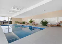 CBD Executive Apartments