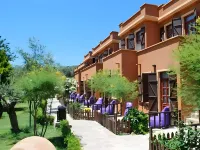 Club Kavala Beach Hotel Assos Hotels in Ayvacik