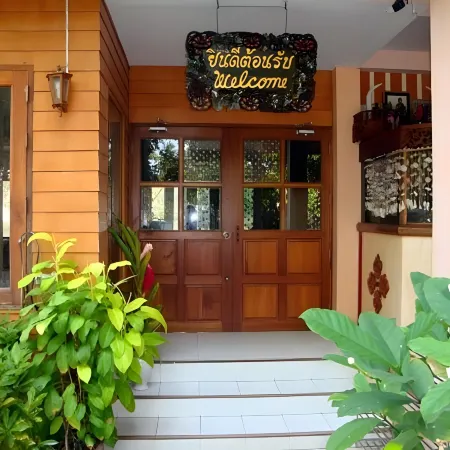 Kasemsuk Resort