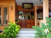 Kasemsuk Resort Hotels in Amphoe Bang Saphan
