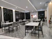 Oke Living Syariah Hotel di Jebres