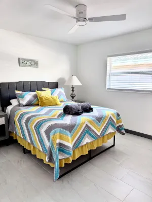 Clearwater Beach Waterfront Paradise 샌드 케이 공원 주변 호텔