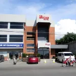 The Bricks Hotel