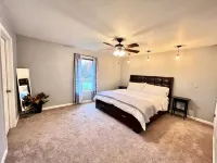 Peaceful Countryside Retreat