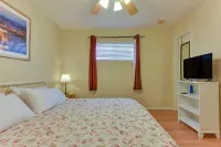 Cozy 1 BR 1 BA South Lamar District