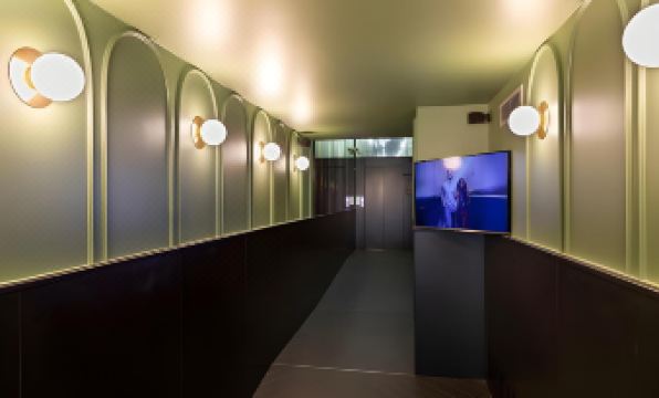 The Chess Hotel