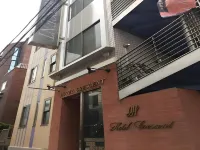 비즈니스 호텔 크레센트 나카노 구 호텔