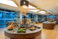 Laska Hotel Subang Hotels in Subang